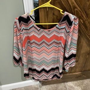Women’s blouse